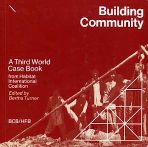 Building Community: A Third World Case Book